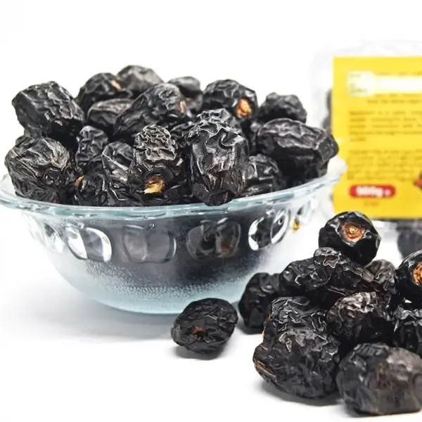 Ajwa Premium Dates (Ajwa khejur ) - 500gm