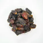Deshanol Nagal Premium Dates (Nagal khejur ) - 1 Kg