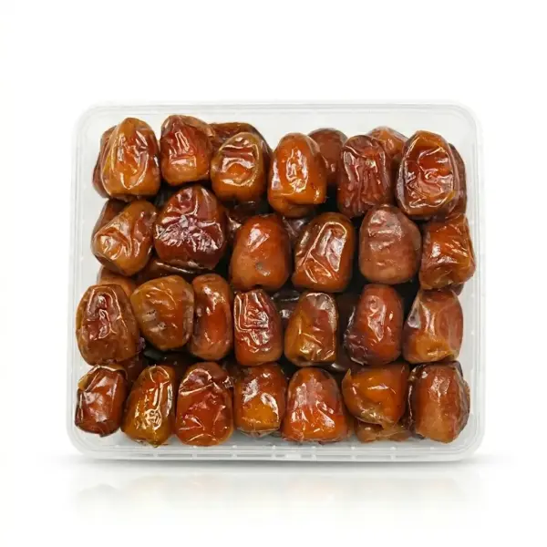 Sukkari Rotab Premium Dates (Sukkari Rotab Khejur) - 500gm