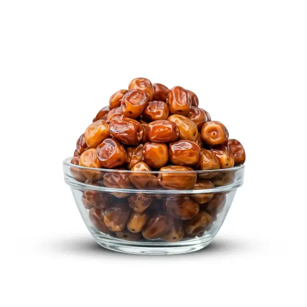 Sukkari Rotab Premium Dates (Sukkari Rotab Khejur) - 500gm