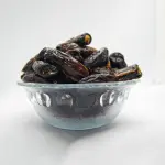 Deshanol Nagal Premium Dates (Nagal khejur ) - 1 Kg