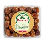 Sukkari Rotab Premium Dates (Sukkari Rotab Khejur) - 1kg
