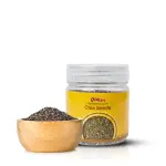 Chia Seed (Premium Quality) - 100gm