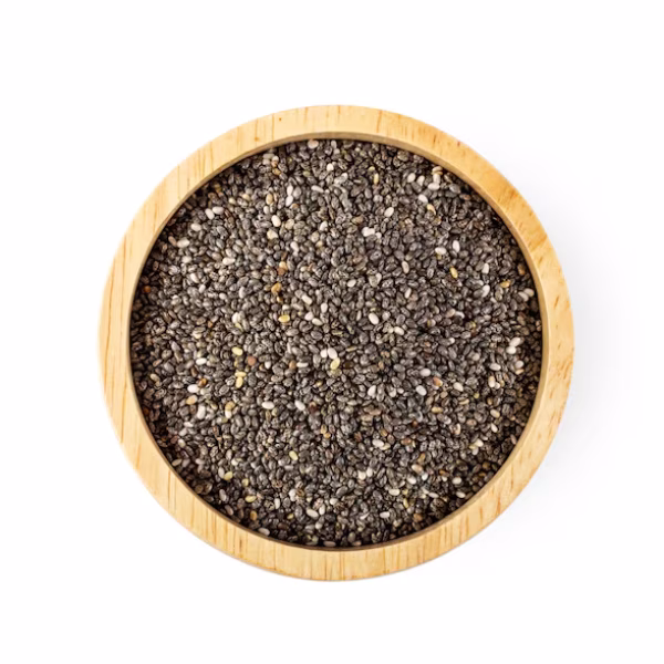 Chia Seed (Premium Quality) - 100gm